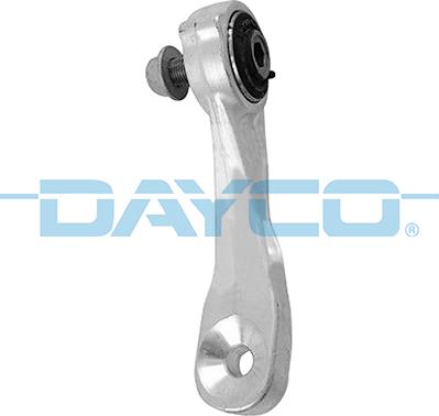 Dayco DSS3576 - Asta/Puntone, Stabilizzatore www.autoricambit.com