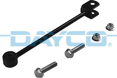 Dayco DSS3656 - Asta/Puntone, Stabilizzatore www.autoricambit.com