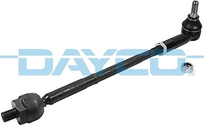 Dayco DSS3605 - Tirante trasversale www.autoricambit.com