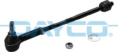 Dayco DSS3603 - Tirante trasversale www.autoricambit.com