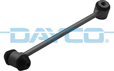 Dayco DSS3672 - Asta/Puntone, Stabilizzatore www.autoricambit.com