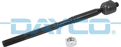 Dayco DSS3092 - Giunto assiale, Asta trasversale www.autoricambit.com