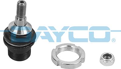 Dayco DSS3051 - Giunto di supporto / guida www.autoricambit.com