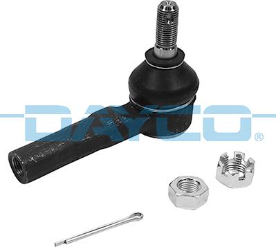 Dayco DSS3014 - Testa barra d'accoppiamento www.autoricambit.com