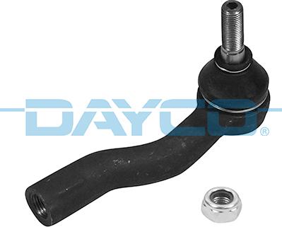 Dayco DSS3031 - Testa barra d'accoppiamento www.autoricambit.com