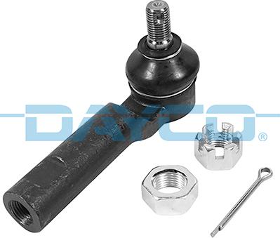 Dayco DSS3022 - Testa barra d'accoppiamento www.autoricambit.com