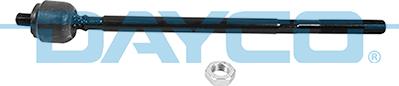 Dayco DSS3191 - Giunto assiale, Asta trasversale www.autoricambit.com