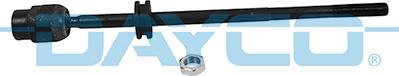 Dayco DSS3193 - Giunto assiale, Asta trasversale www.autoricambit.com