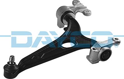 Dayco DSS3155 - Sospensione a ruote indipendenti www.autoricambit.com