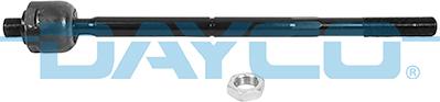 Dayco DSS3166 - Giunto assiale, Asta trasversale www.autoricambit.com