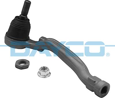 Dayco DSS3118 - Testa barra d'accoppiamento www.autoricambit.com