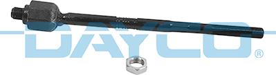 Dayco DSS3182 - Giunto assiale, Asta trasversale www.autoricambit.com