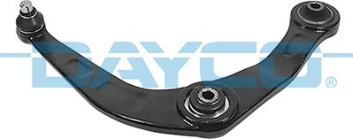 Dayco DSS3138 - Sospensione a ruote indipendenti www.autoricambit.com