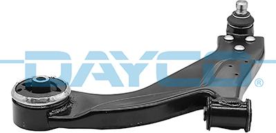 Dayco DSS3127 - Sospensione a ruote indipendenti www.autoricambit.com