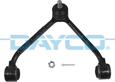 Dayco DSS3848 - Sospensione a ruote indipendenti www.autoricambit.com