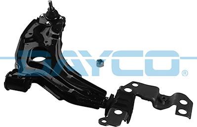 Dayco DSS3855 - Sospensione a ruote indipendenti www.autoricambit.com