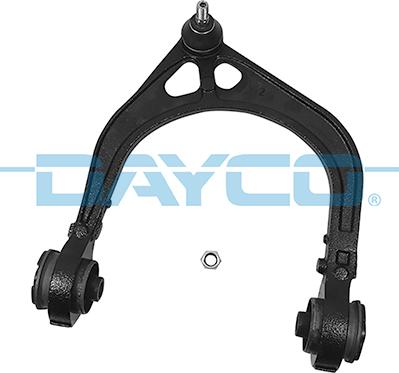 Dayco DSS3852 - Sospensione a ruote indipendenti www.autoricambit.com