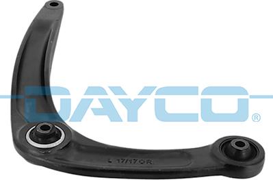 Dayco DSS3864 - Sospensione a ruote indipendenti www.autoricambit.com