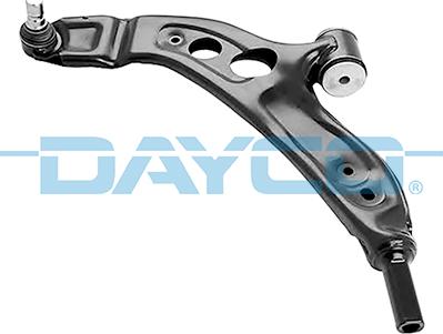 Dayco DSS3868 - Sospensione a ruote indipendenti www.autoricambit.com