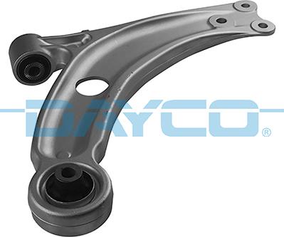 Dayco DSS3803 - Sospensione a ruote indipendenti www.autoricambit.com