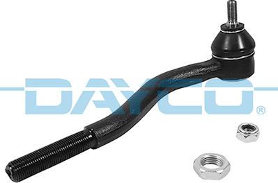 Dayco DSS3344 - Testa barra d'accoppiamento www.autoricambit.com