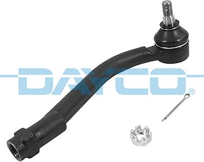 Dayco DSS3348 - Testa barra d'accoppiamento www.autoricambit.com