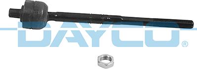 Dayco DSS3314 - Giunto assiale, Asta trasversale www.autoricambit.com