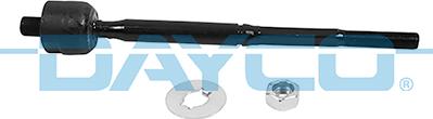 Dayco DSS3333 - Giunto assiale, Asta trasversale www.autoricambit.com