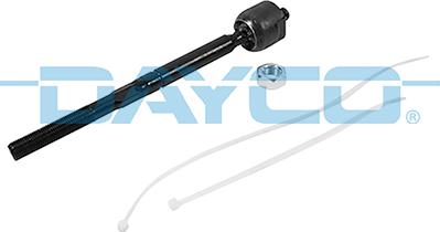 Dayco DSS3337 - Giunto assiale, Asta trasversale www.autoricambit.com