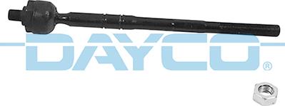 Dayco DSS3324 - Giunto assiale, Asta trasversale www.autoricambit.com