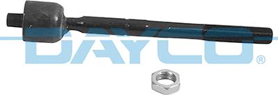 Dayco DSS3372 - Giunto assiale, Asta trasversale www.autoricambit.com