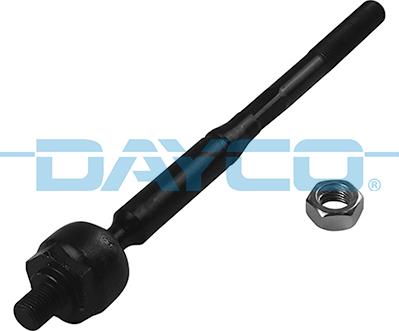 Dayco DSS3377 - Giunto assiale, Asta trasversale www.autoricambit.com