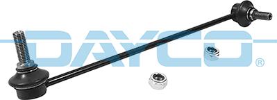 Dayco DSS3244 - Asta/Puntone, Stabilizzatore www.autoricambit.com