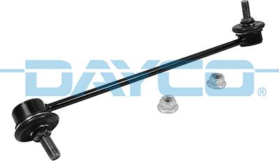 Dayco DSS3245 - Asta/Puntone, Stabilizzatore www.autoricambit.com