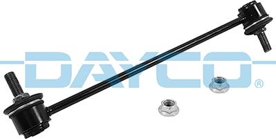 Dayco DSS3248 - Asta/Puntone, Stabilizzatore www.autoricambit.com