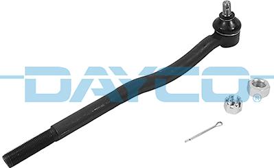 Dayco DSS3242 - Testa barra d'accoppiamento www.autoricambit.com