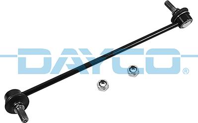 Dayco DSS3251 - Asta/Puntone, Stabilizzatore www.autoricambit.com