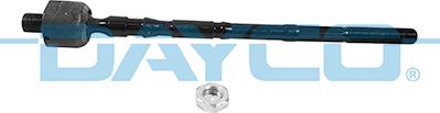 Dayco DSS3204 - Giunto assiale, Asta trasversale www.autoricambit.com