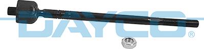 Dayco DSS3205 - Giunto assiale, Asta trasversale www.autoricambit.com