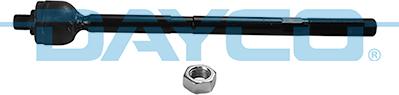 Dayco DSS3206 - Giunto assiale, Asta trasversale www.autoricambit.com