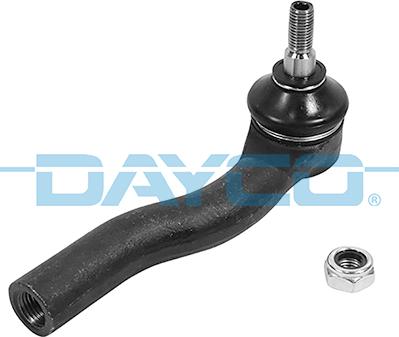 Dayco DSS3213 - Testa barra d'accoppiamento www.autoricambit.com