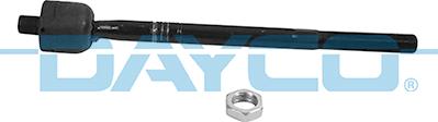 Dayco DSS3282 - Giunto assiale, Asta trasversale www.autoricambit.com