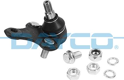 Dayco DSS3235 - Giunto di supporto / guida www.autoricambit.com