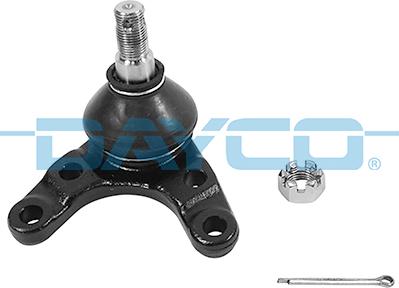 Dayco DSS3238 - Giunto di supporto / guida www.autoricambit.com