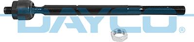 Dayco DSS3273 - Giunto assiale, Asta trasversale www.autoricambit.com