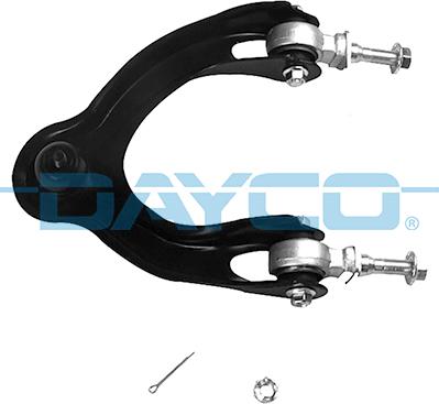 Dayco DSS3741 - Sospensione a ruote indipendenti www.autoricambit.com