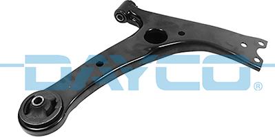 Dayco DSS3759 - Sospensione a ruote indipendenti www.autoricambit.com