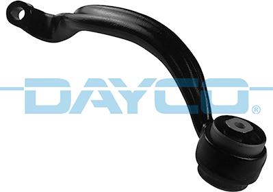 Dayco DSS3757 - Sospensione a ruote indipendenti www.autoricambit.com