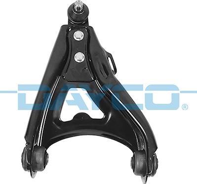 Dayco DSS3769 - Sospensione a ruote indipendenti www.autoricambit.com