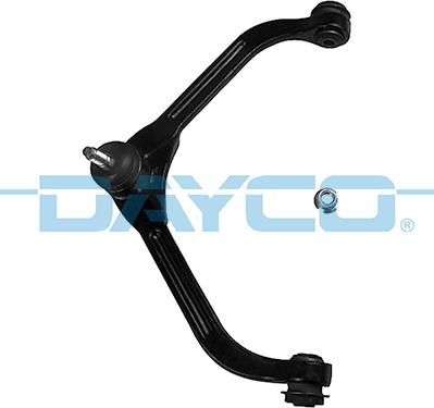 Dayco DSS3761 - Sospensione a ruote indipendenti www.autoricambit.com